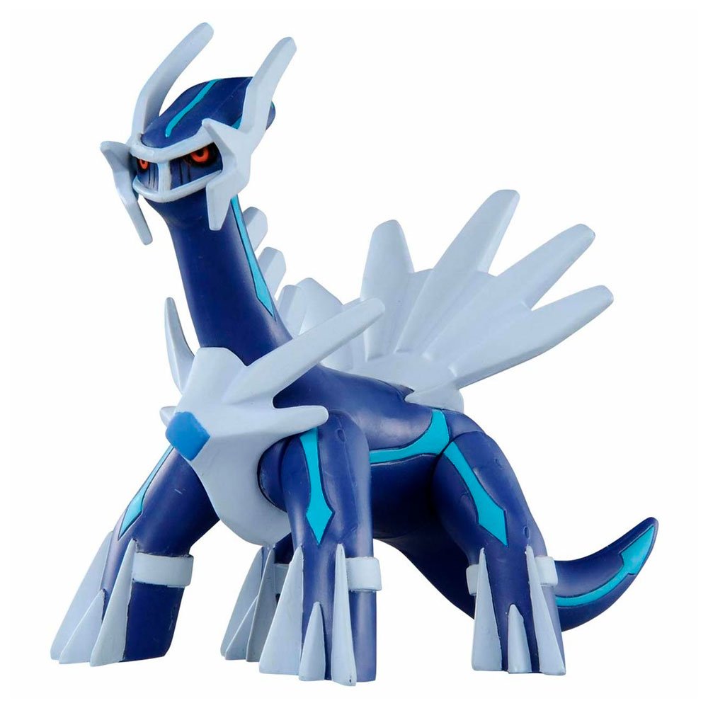 POKEMON MONCOLLE DIALGA ML-06 | TAKARA TOMY POKEMON MONCOLLE DIALGA ML-06 | TAKARA TOMY